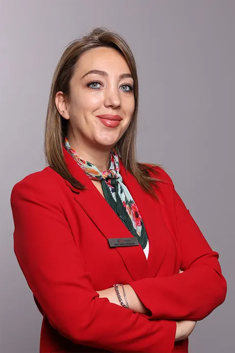 Aida Selimi Shabani