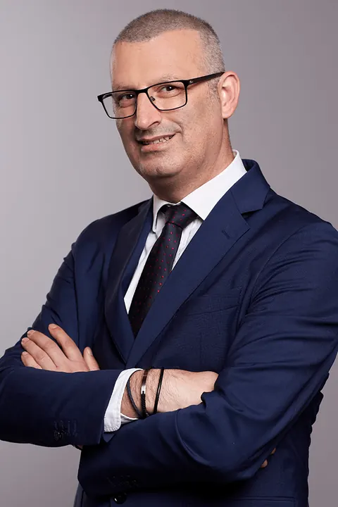 Faruk Gashi