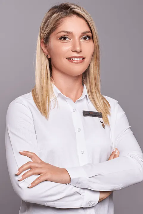 Jehona Istogu Bublaku